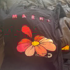 Marni shirt