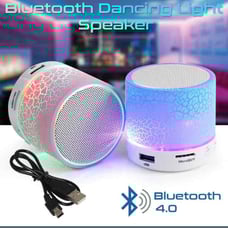 Mini speaker