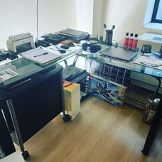 Home Office Desk