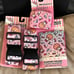 Sanrio Hello Kitty Travel Accessories Bundle