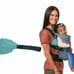 Infantino Baby Carrier ergonomic 4 in 1