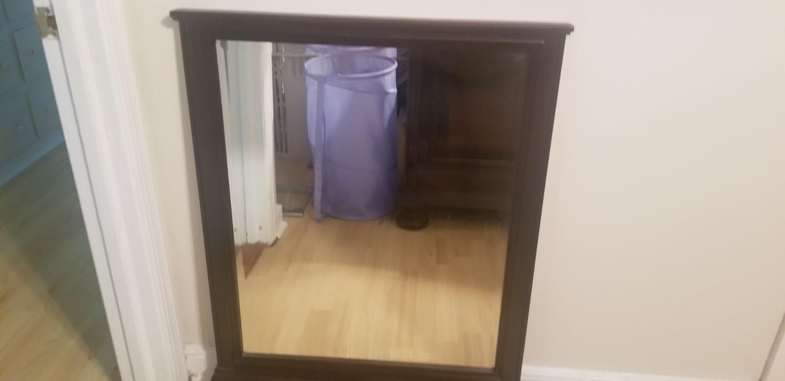 mirror