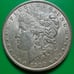 1900 Morgan Silver Dollar 14512