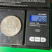 1900 Morgan Silver Dollar 14512