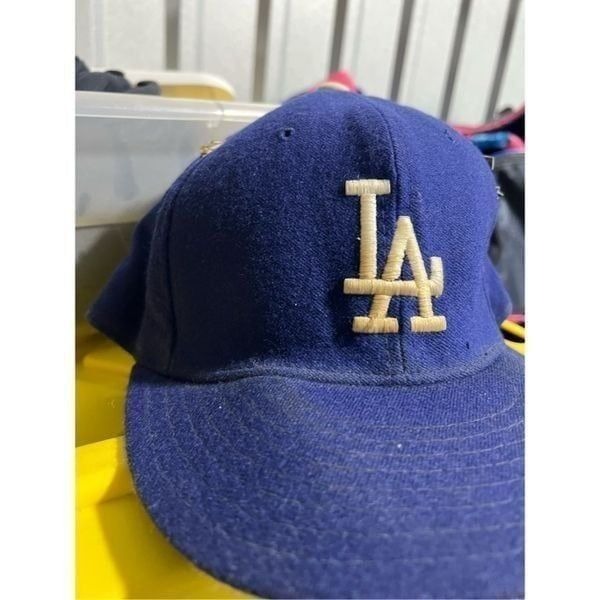 New Era 1995 Diamond Collection Baseball Cap 75th Original