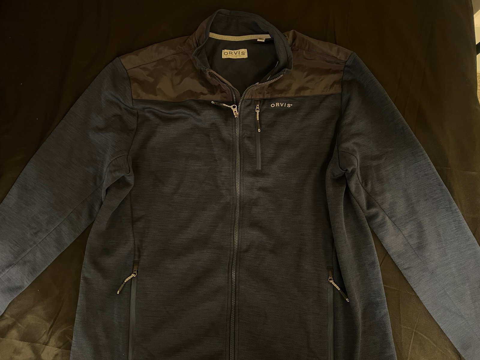 Orvis Jacket