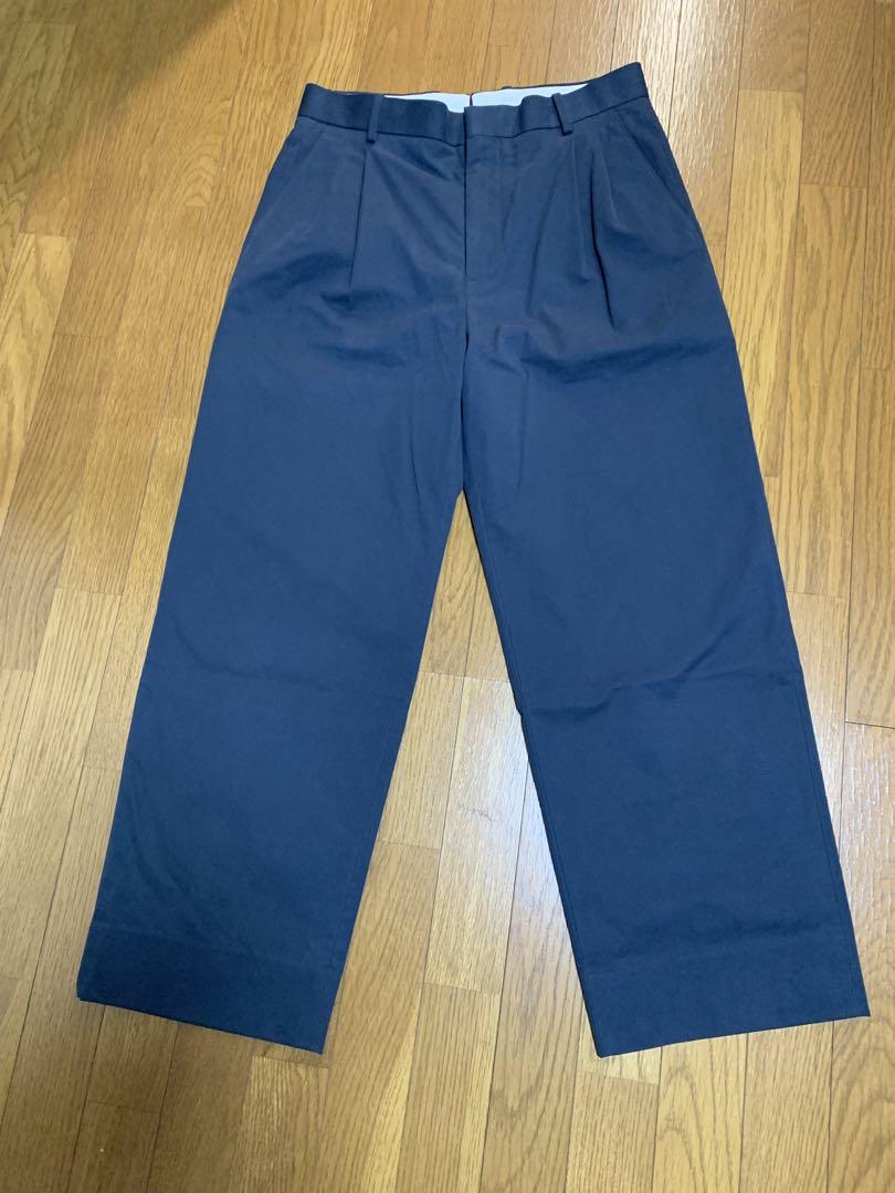 【在庫限り】 H beauty & youth CHINO 2P PANTS パンツ