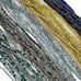 1380 Beads Fire Polish Glass Beads 4mm