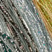 1380 Beads Fire Polish Glass Beads 4mm