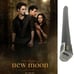 Vintage Y2K Twilight Saga New Moon Promo Original 24 x36” Poster NECA NEW Seal
