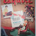 VTG Esquire Magazine 1951 July The Magazine For Men
