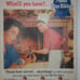 VTG Esquire Magazine 1951 July The Magazine For Men