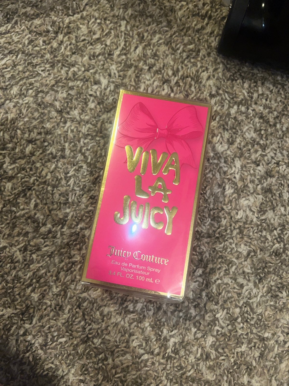 Viva La Juicy - Juicy Couture fragrance