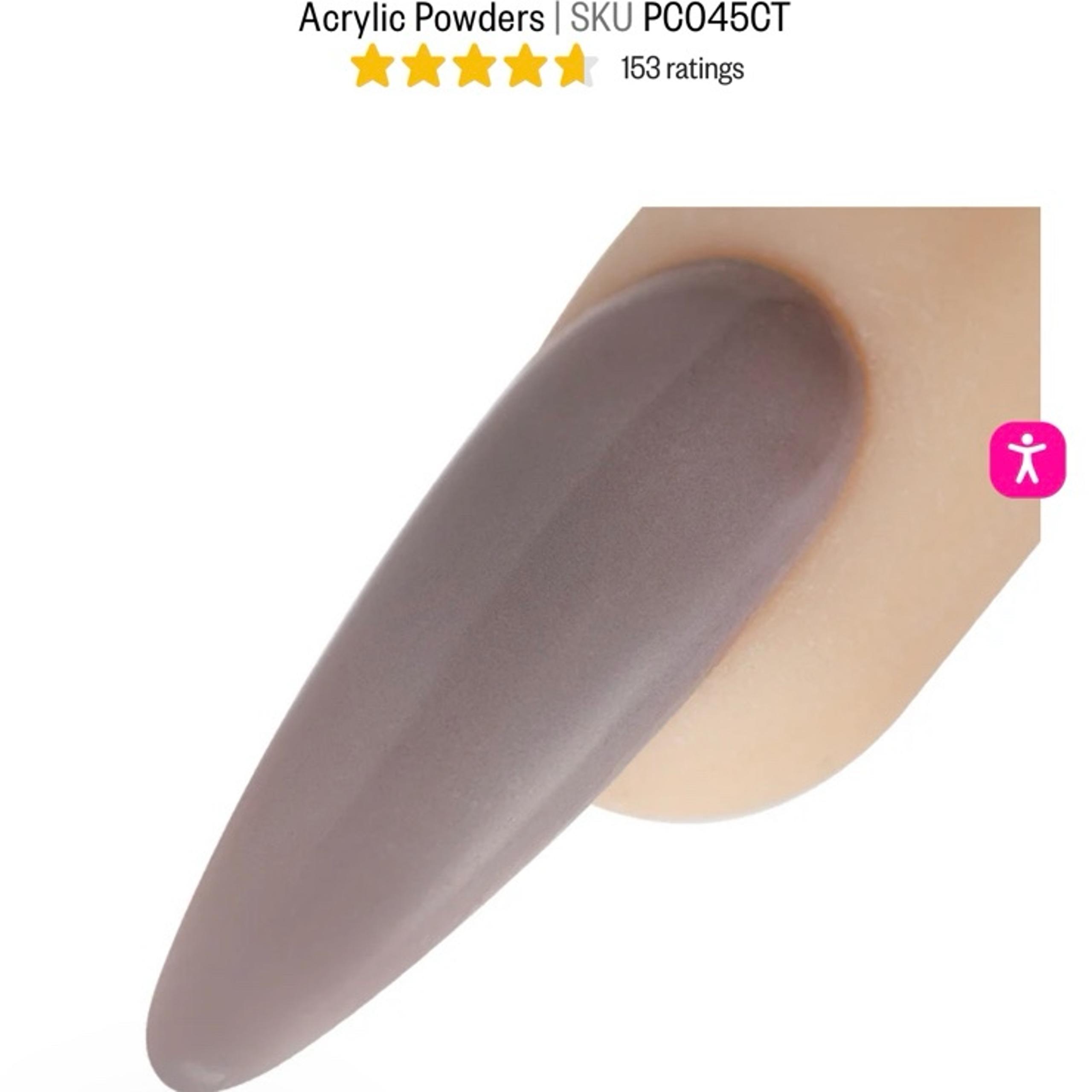 Acrylic Young Nails powder