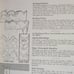 Circa 1961 Dressmaking Guide