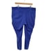 LULULEMON Swift Speed High Rise Symphony Blue Active Workout Leggings Size 20