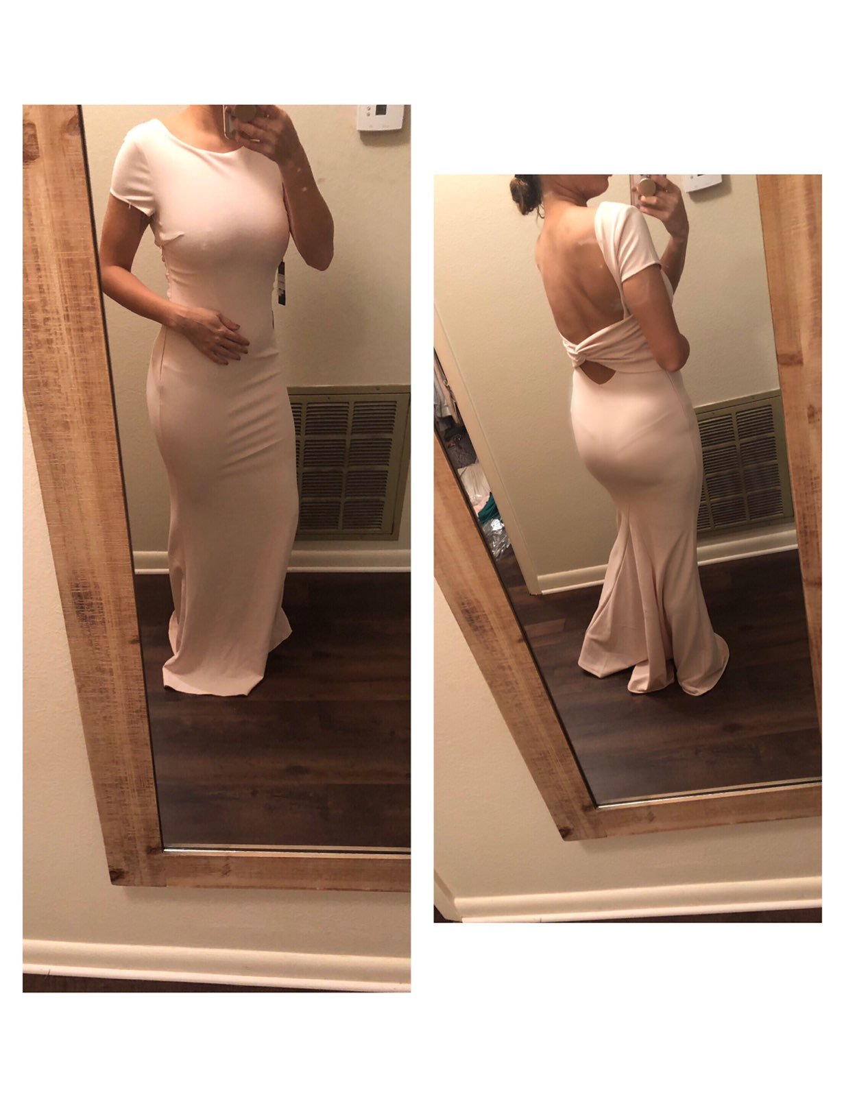 lulus dress