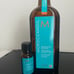 Moroccanoil 6.8oz!