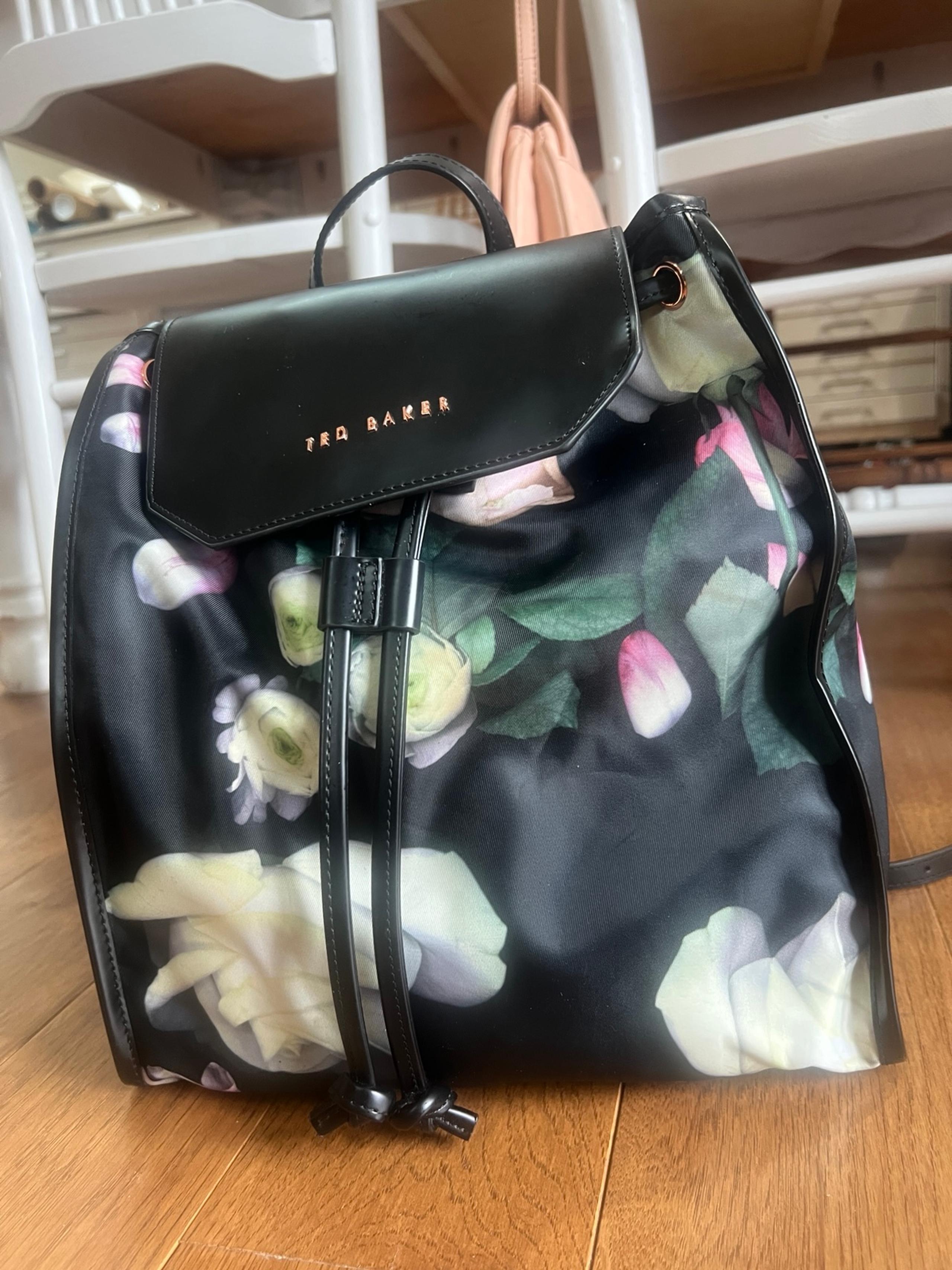 Ted Baker Backpack