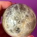 Belomorite Sphere