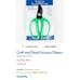 (7) Pairs of Craft and Floral Scissors/Shears Valentines