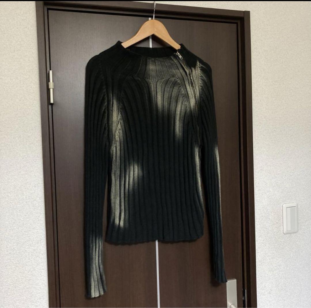 Jaded London Knit Outerwear