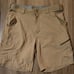 SIMMS Fishing Product Guide Series Water Resistant Shorts Mens Size M W/ Pockets