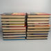 Lot of 18 J. D. Robb Eve Dallas in Death Series Books by Nora Roberts Hardcover