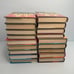 Lot of 18 J. D. Robb Eve Dallas in Death Series Books by Nora Roberts Hardcover