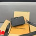 Stylish Unisex Crossbody Bag | Versatile Handbag for Everyday Use