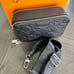 Stylish Unisex Crossbody Bag | Versatile Handbag for Everyday Use
