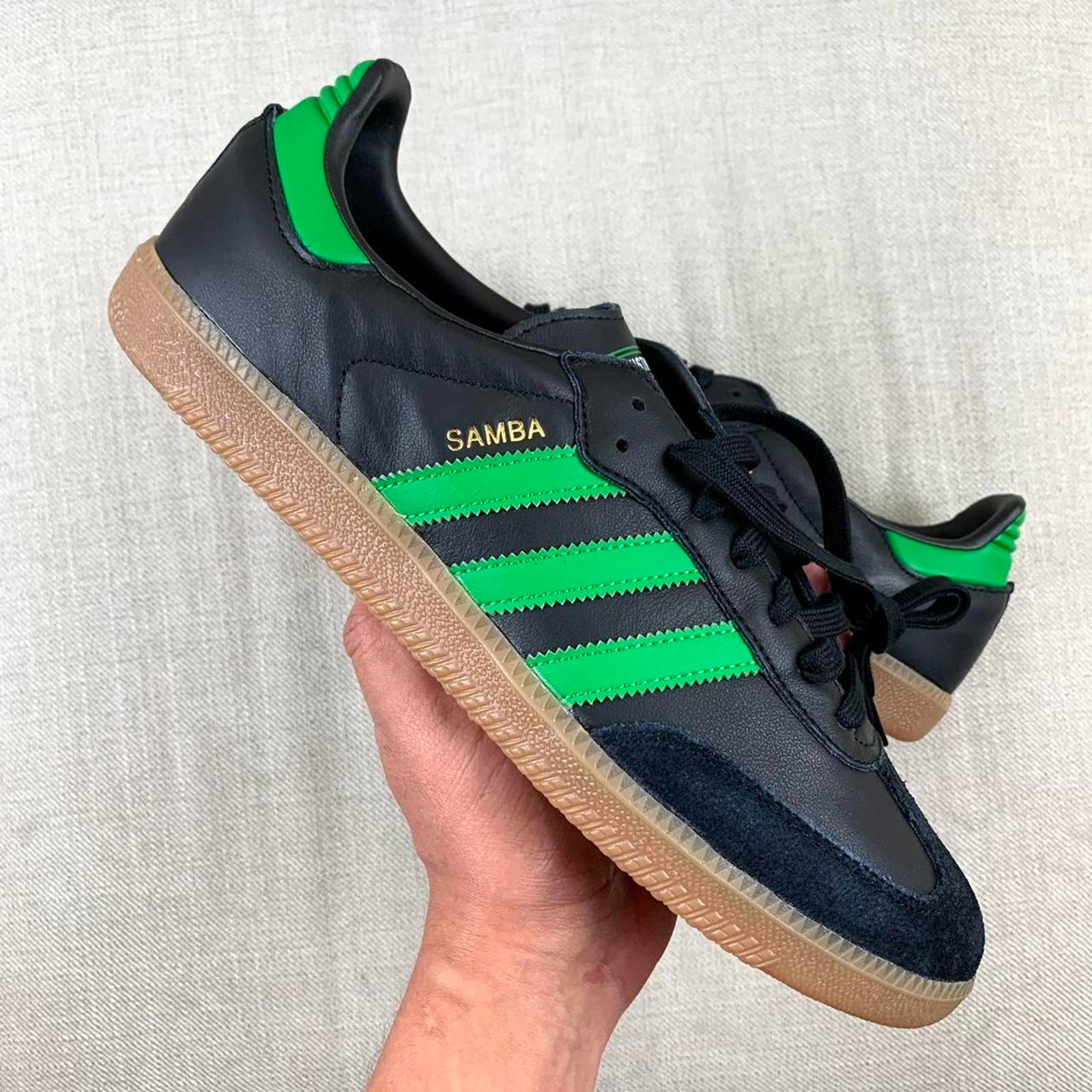 Adidas Samba Austin FC