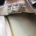 Hey Dude Wendy Chambray Off Black Ladies Slip On Shoes Loafers 6
