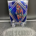 Junior Messias spectra blue mojo Sp 8/16