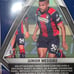 Junior Messias spectra blue mojo Sp 8/16