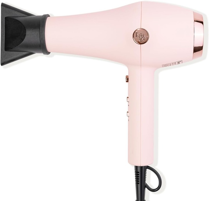 Professional Hair Dryer | 3 Heat Settings & 2 Airflow Settings |