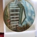 Custis-Lee Mansion Comemerative Plate RARE