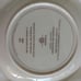Custis-Lee Mansion Comemerative Plate RARE