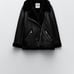 NWOT zara moto jacket