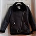 NWOT zara moto jacket