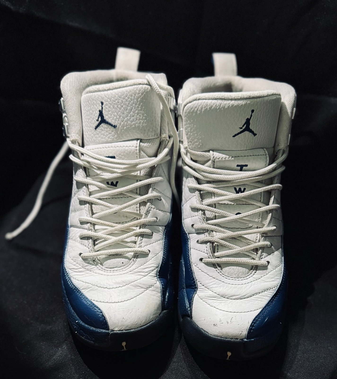 Jordan 12 retro