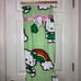 Hello Kitty blanket