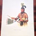 Vintage 1965 Mckenny & Hall Folio Engrav