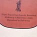 Vintage 1965 Mckenny & Hall Folio Engrav