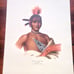 Vintage 1965 Mckenny & Hall Folio Engrav