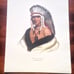 Vintage 1965 Mckenny & Hall Folio Engrav