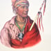 Vintage 1965 Mckenny & Hall Folio Engrav