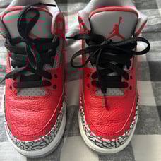 Jordan 3