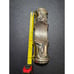 Bruni Silverplated Vintage Decorative Spoon Holder/paperweight. 5g silver plated