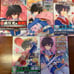 Tales of Destiny Leon’s story Manga Vol. 1-5 in Japanese